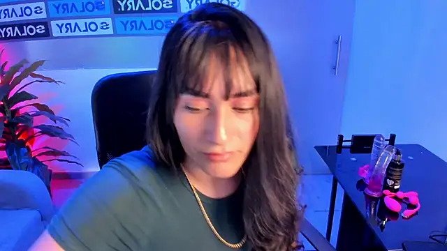 Dhaniela Naugthy online show from September 30, 7:41 pm