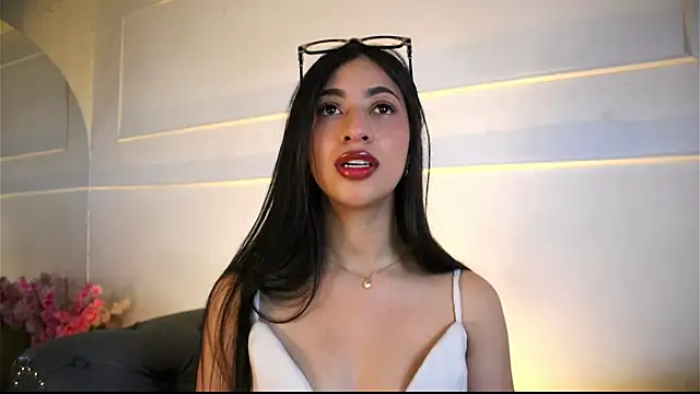 charlotterusso online show from June 3, 12:41 pm