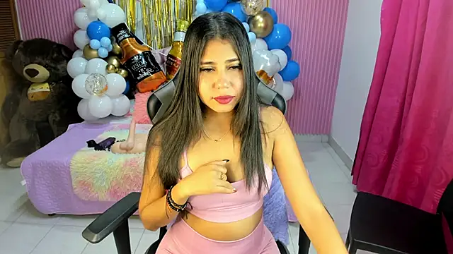 Mindy 19 online show from October 1, 10:54 am