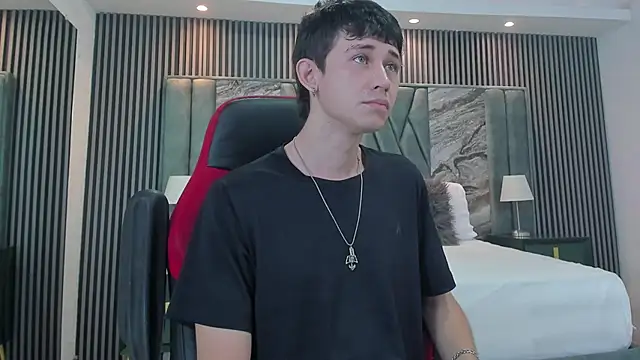 Michael blue online show from September 14, 12:15 pm