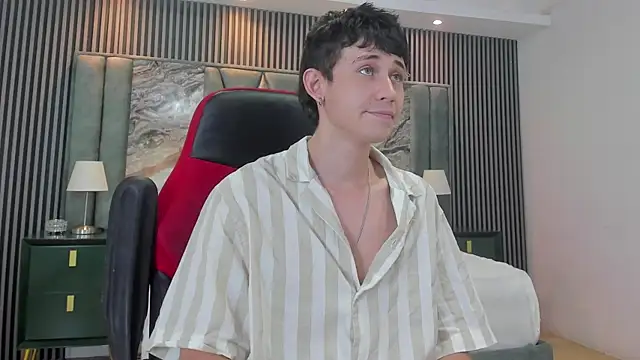 Michael blue online show from September 16, 6:42 pm