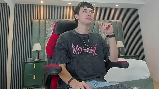 Michael blue online show from September 20, 12:28 pm