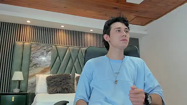 Michael blue online show from September 27, 4:01 pm