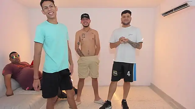 brutal sex room2k online show from October 11, 12:26 pm