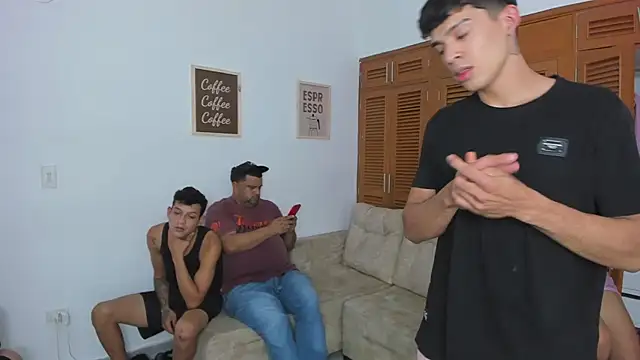 brutal sex room2k online show from November 30, 8:35 pm