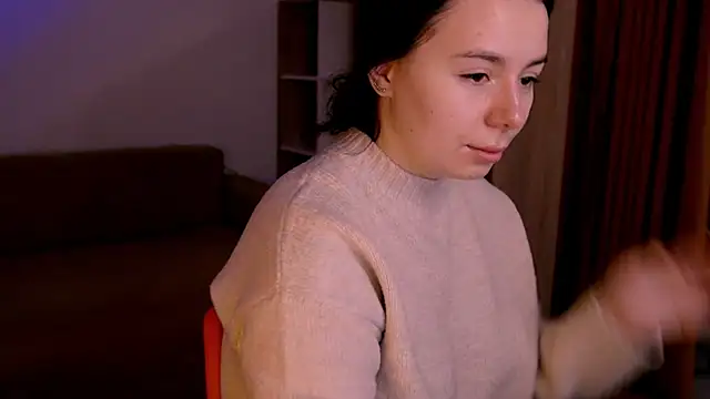 Di na Bell online show from December 3, 7:27 am