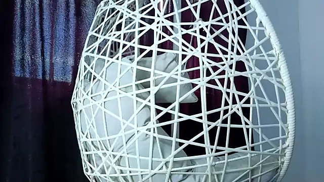 cuteeimy online show from September 25, 7:17 pm