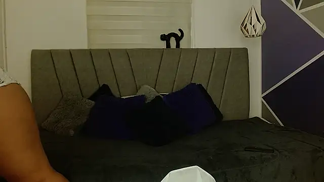 Yera carey online show from October 7, 11:24 pm