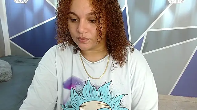 Yera carey online show from October 31, 12:28 pm