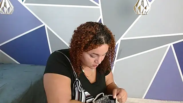 Yera carey online show from November 21, 11:53 am