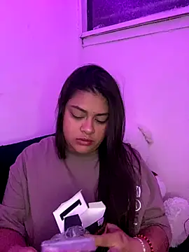 NattashaMore 0719 online show from October 2, 3:24 am