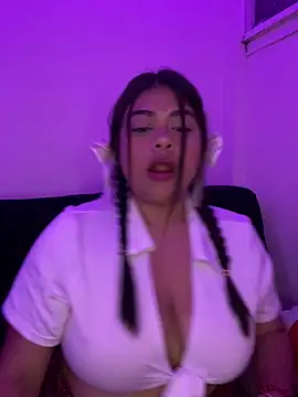 NattashaMore 0719 online show from November 25, 2:00 am