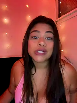 NattashaMore 0719 online show from December 2, 12:49 am