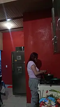 carolinhe  online show from October 24, 4:47 pm