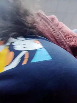 You-sexy-starr online show from February 17, 12:45 pm