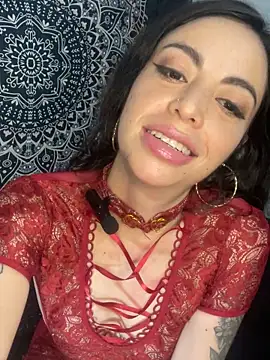 Coralink online show from November 14, 12:53 am