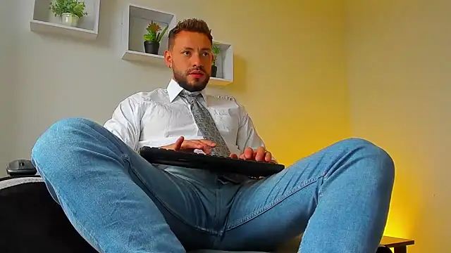 DIMITRI MASTEER online show from September 15, 8:42 pm