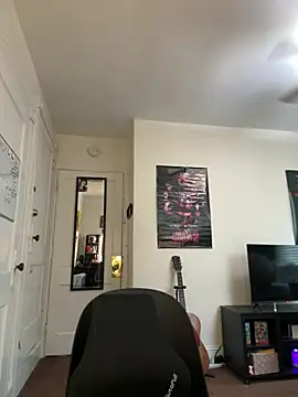 babykalirose online show from March 4, 8:48 pm