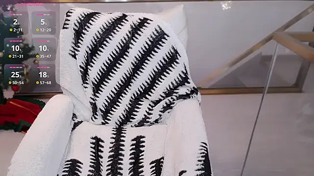 kiko-vv online show from October 16, 12:06 pm