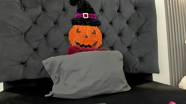 Sofia Seduccion online show from October 23, 12:04 pm