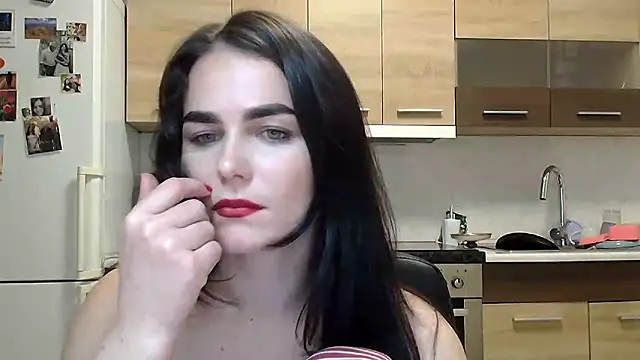 Silviaa a online show from October 27, 7:29 pm