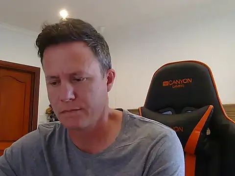 TroyDieselXXX online show from January 16, 6:50 am