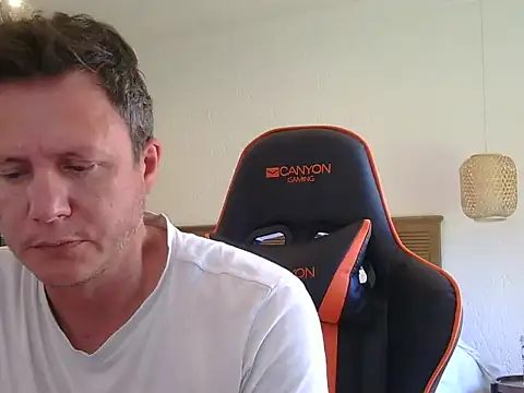 TroyDieselXXX online show from February 3, 6:40 am