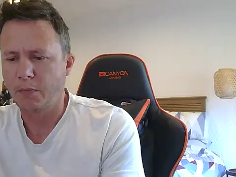 TroyDieselXXX online show from February 12, 5:13 am