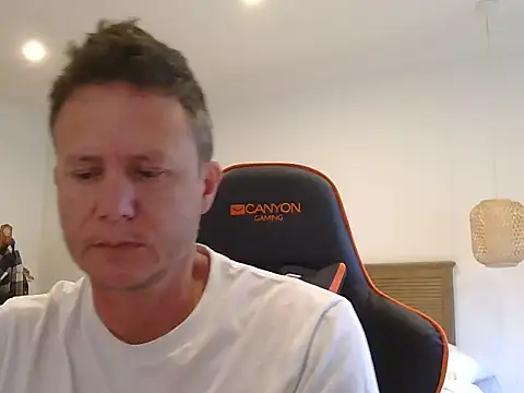 TroyDieselXXX online show from February 13, 5:25 am