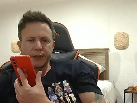 TroyDieselXXX online show from March 10, 6:57 pm