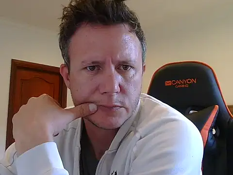 TroyDieselXXX online show from March 17, 5:00 am