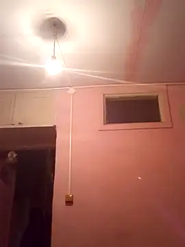 MoonIrene online show from October 16, 3:46 pm