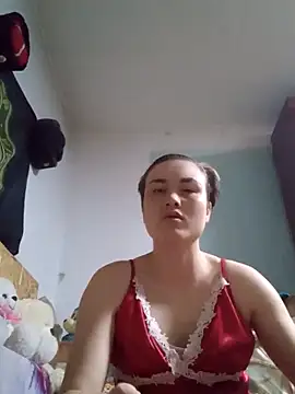 MoonIrene online show from October 26, 2:23 pm