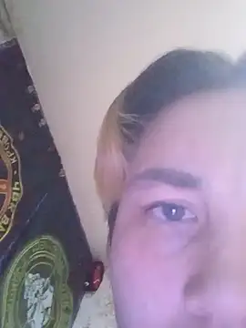 MoonIrene online show from January 9, 8:10 pm