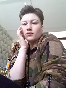 MoonIrene online show from February 10, 7:23 am