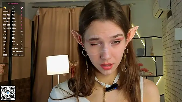 PetraHambelton online show from October 21, 4:24 am