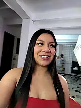 camigp online show from October 19, 4:35 am