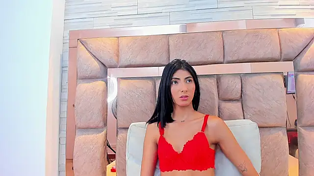 karol lewiss online show from October 27, 8:02 pm