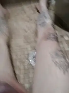 helldonk online show from October 3, 1:02 am