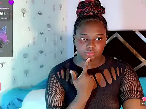 Snapshot of TheperfectblackTS chatting on July 7, 3:49 pm TheperfectblackTS online show from July 7, 3:49 pm