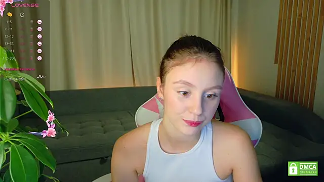 sweet loopy online show from October 21, 4:19 pm