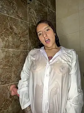 Snapshot of Scaarlettfox chatting on September 11, 8:20 pm Scaarlettfox online show from September 11, 8:20 pm