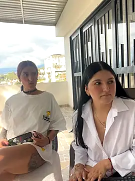 Snapshot of Scaarlettfox chatting on October 4, 8:40 pm Scaarlettfox online show from October 4, 8:40 pm