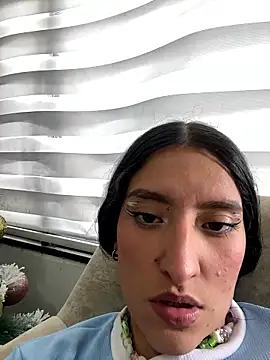 Scaarlettfox online show from January 8, 6:43 pm