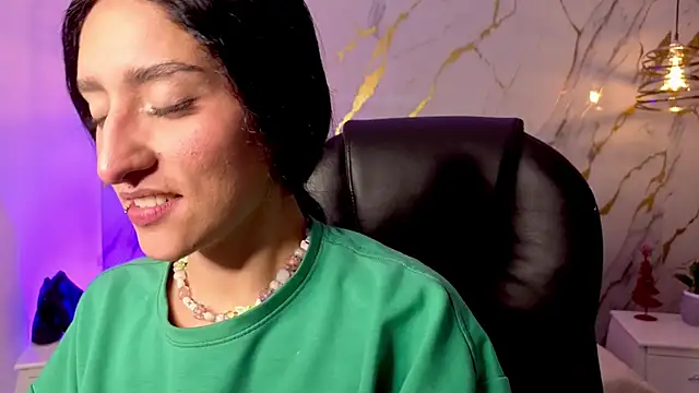 Scaarlettfox online show from February 17, 7:20 pm