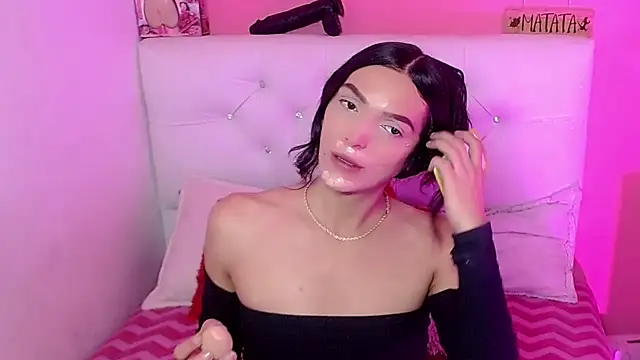 x isabella x online show from May 5, 3:36 am