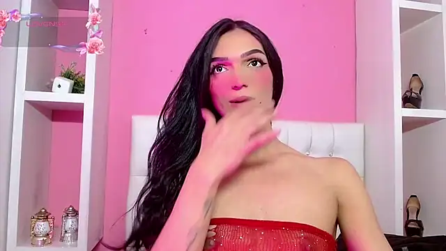 x isabella x online show from May 30, 5:21 pm