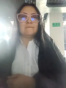 Romina693 online show from September 26, 6:39 am