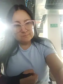 Romina693 online show from September 28, 6:19 am