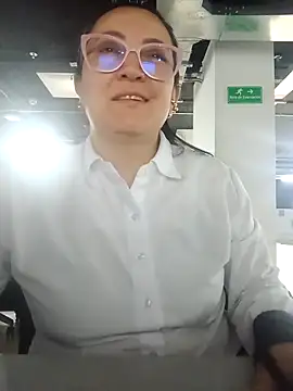 Romina693 online show from September 30, 6:18 am